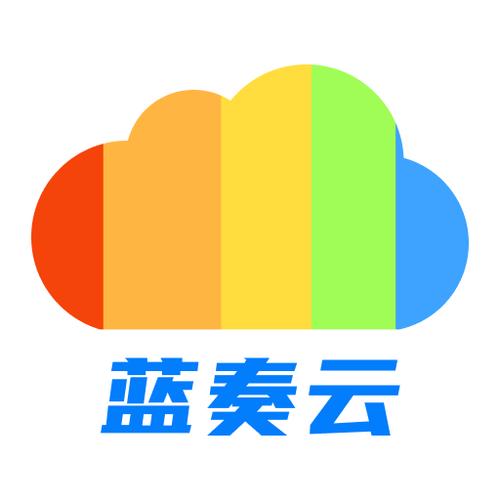 蓝奏云聚合图标