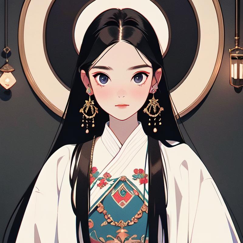 千金小姐vs穷公主安静书图标