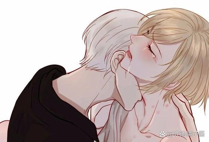 《王子与骑士》双男主动漫免费观看图标