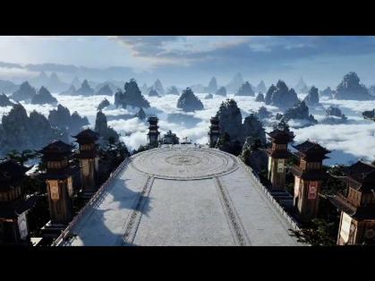 凡人:落云宗,开局签到六道轮回