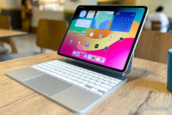 ipad的显示内容超出屏幕图标