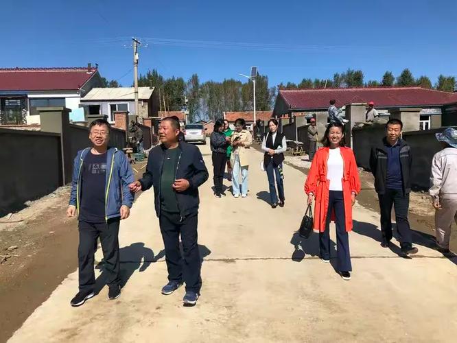 关于乡村治理提案缩略图