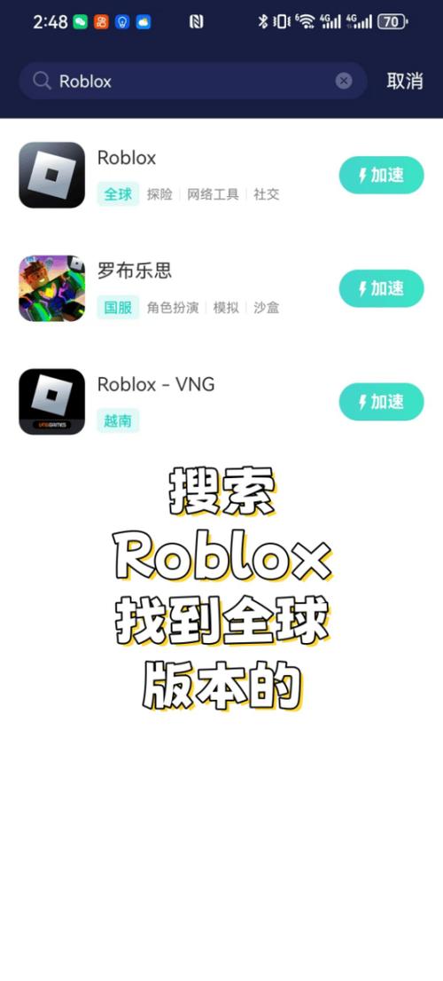 罗布乐思国际版下载安装图标
