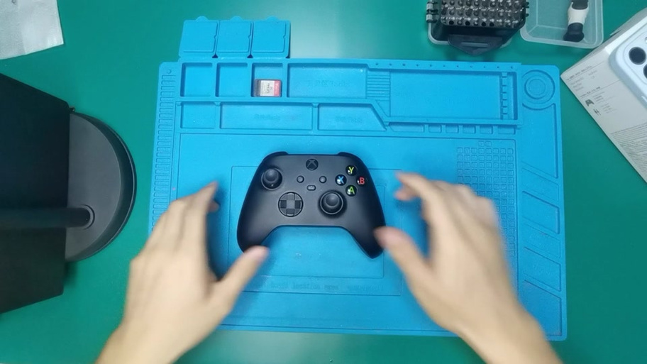 xboxone手柄连接电脑图标