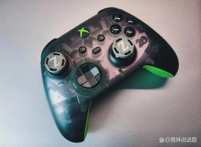 xboxone手柄连接主机