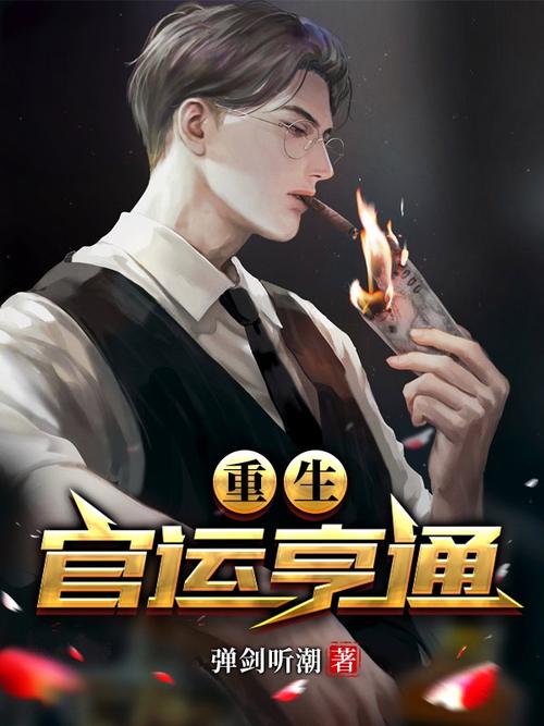 刘浮生官运亨通免费阅读缩略图