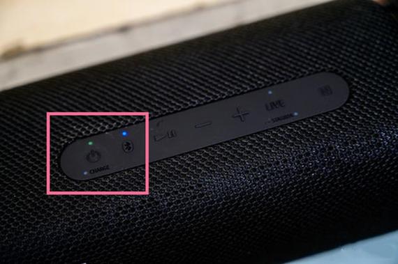 蓝牙音响蓝牙开关在哪里缩略图