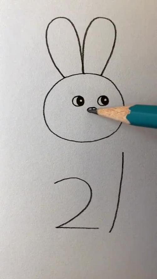 画画的视频简单又好看图标