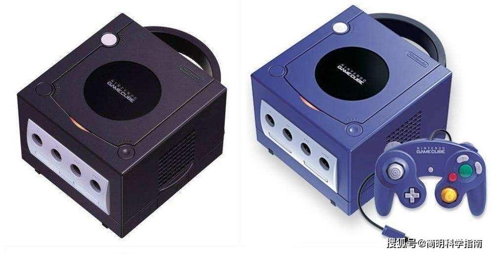 ps2游戏机什么型号好图标