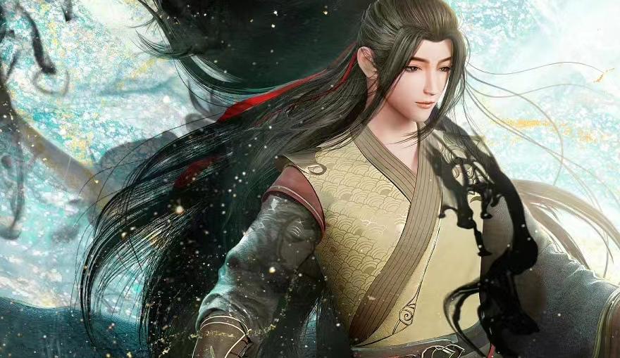 武神之重生秦尘缩略图