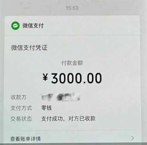 群里为啥别人转账不显示金额怎么回图标