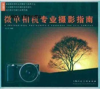 手机拍照专业模式的各参数的意义图标