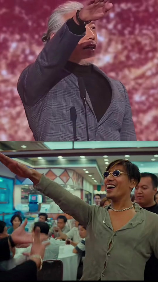 抖音里面的乌鸦哥是真的吗图标