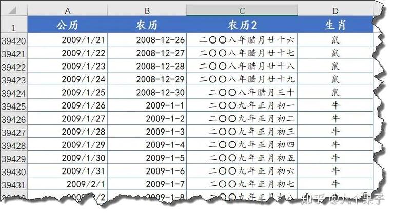 筛选出生年月日的方法缩略图