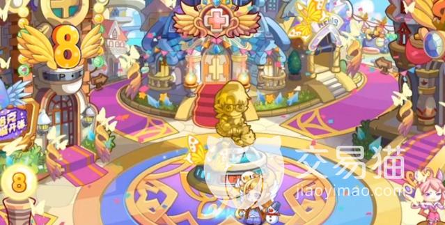 洛克王国12星宫哪个最强 12星宫角色实力排行缩略图