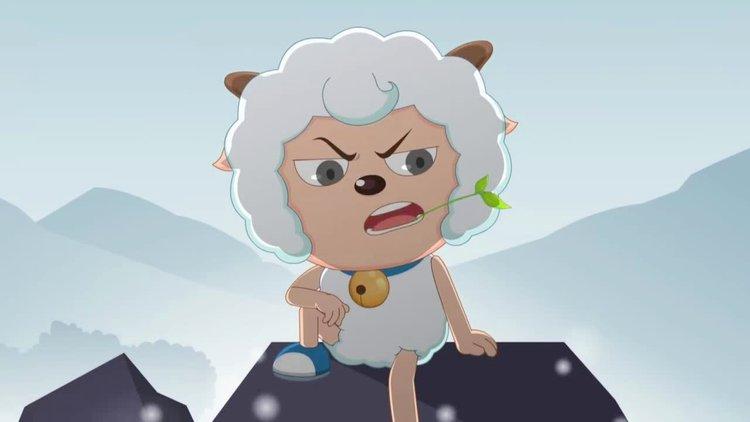 喜羊羊黑化最痛苦的一集图标
