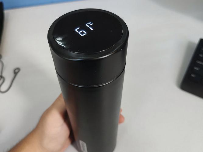 显示温度的保温杯不显示了怎么办图标