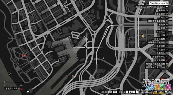 GTA5线上模式怎么开飞机缩略图