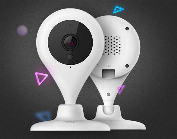 360摄像机经常离线缩略图