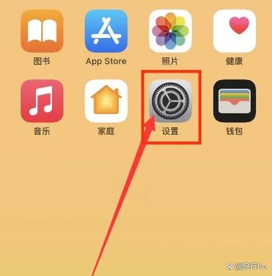 苹果双卡双待蜂窝移动网络如何设置缩略图
