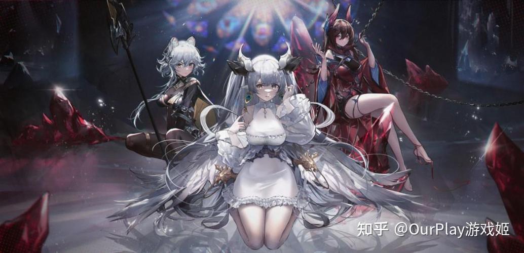 绯红回响无限钻石版