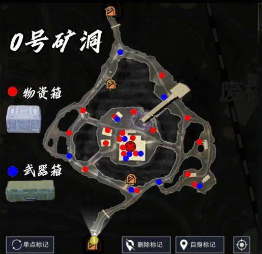 荒野求生龙珠逃生攻略缩略图