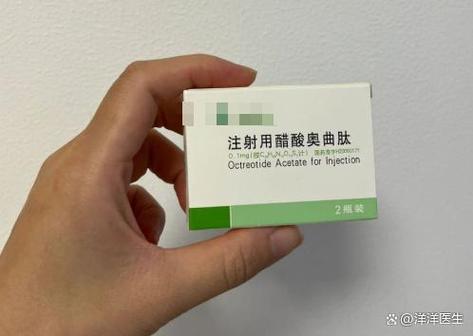 奥曲肽对胰腺炎的作用缩略图