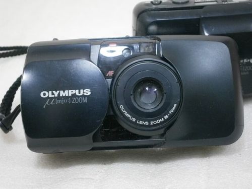 奥林巴斯u2电池型号图标