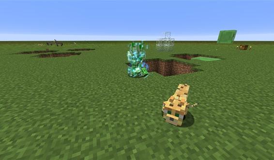 我的世界1.17版本下载安装缩略图