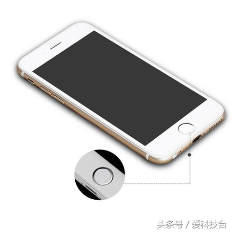 7p主屏幕按钮震动关闭缩略图