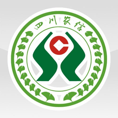 四川农信手机银行app下载安装官方免费下载图标