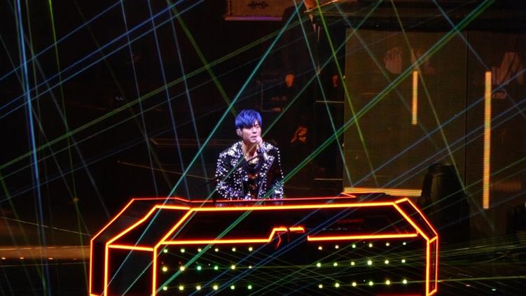 周杰伦演唱会现场4k合集图标