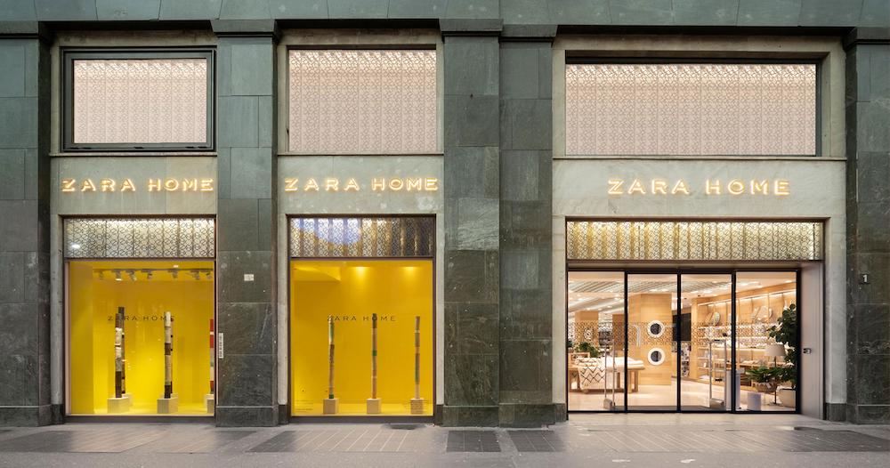 zarahome线下门店查询缩略图