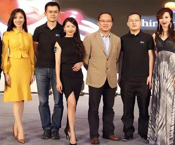 赵长鹏一家5口人简介缩略图