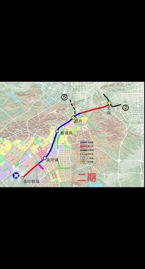 离南宁机场最近的地铁站缩略图