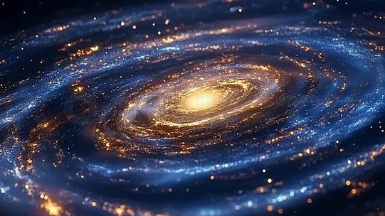 宇宙太空真实视频缩略图