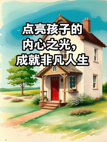 关心别人快乐自己公益广告