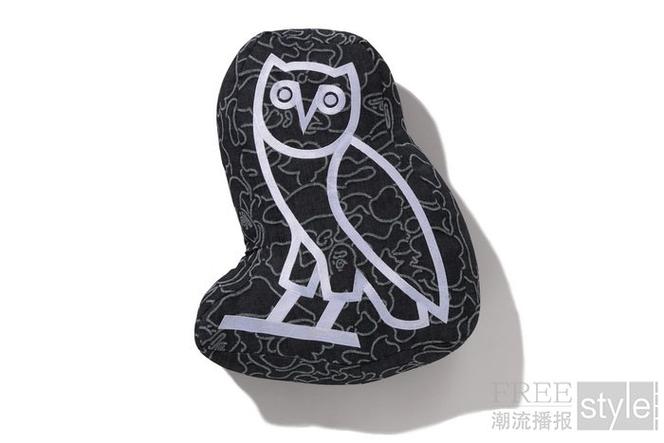 ovo猫头鹰官网怎么买图标