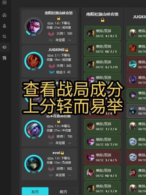 lol怎么离线状态缩略图