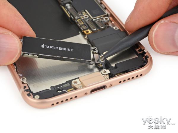 iphone8换摄像头多少钱缩略图