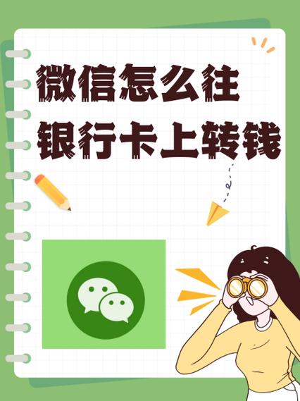 微信红包怎么转到银行卡里不花钱缩略图