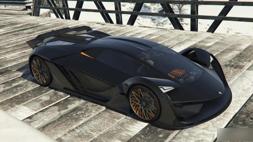 gta5最帅的超级跑车在哪缩略图