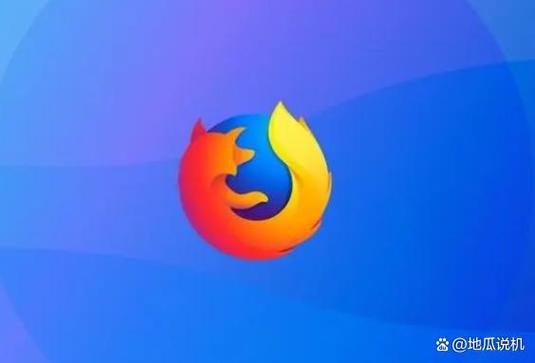 下载了火狐浏览器打开怎么还是百度缩略图