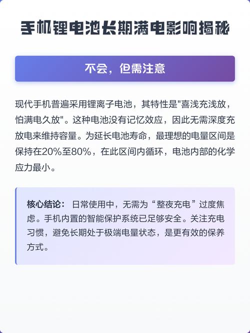 手机长期存放要满电吗游戏截图