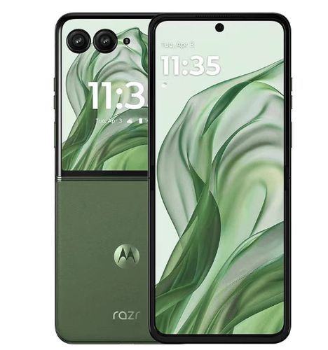 摩托罗拉手机折叠怎么激活使用缩略图