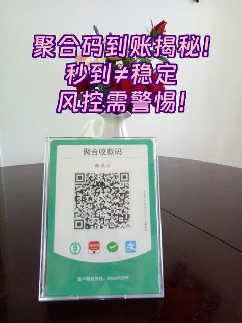 收款聚合码怎么申请缩略图