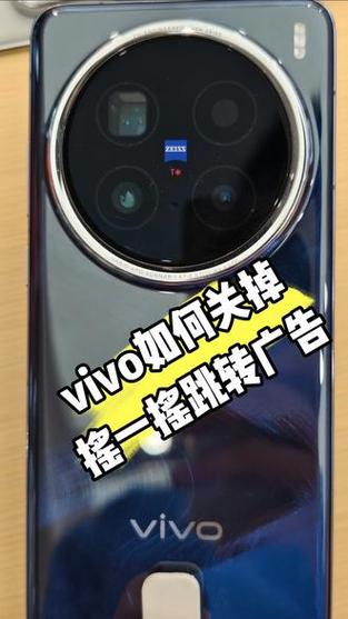 vivo怎么关摇一摇跳转应用图标