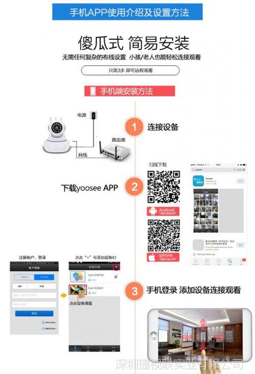 360监控怎么连接无线网缩略图
