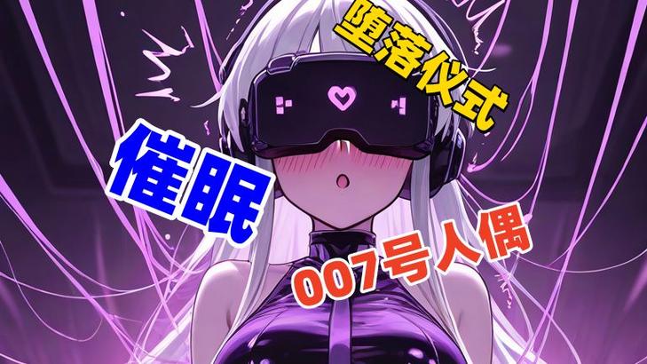 催眠姐姐眼神呆滞听缩略图