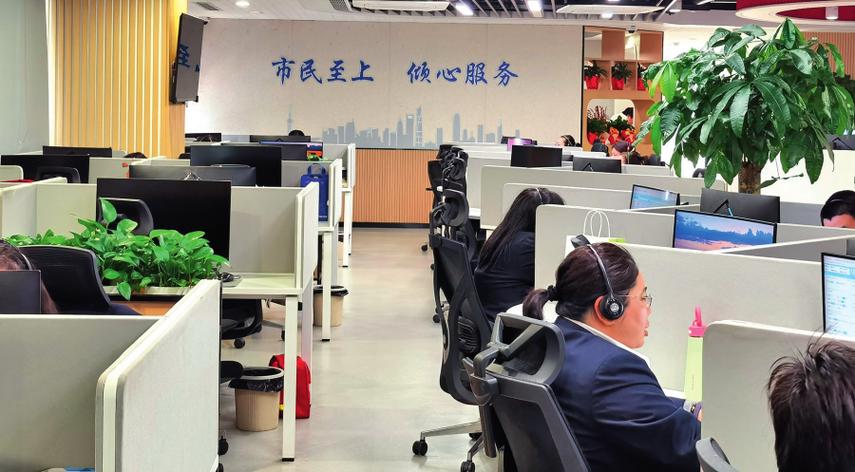 上海智慧保安客服电话人工服务热线缩略图